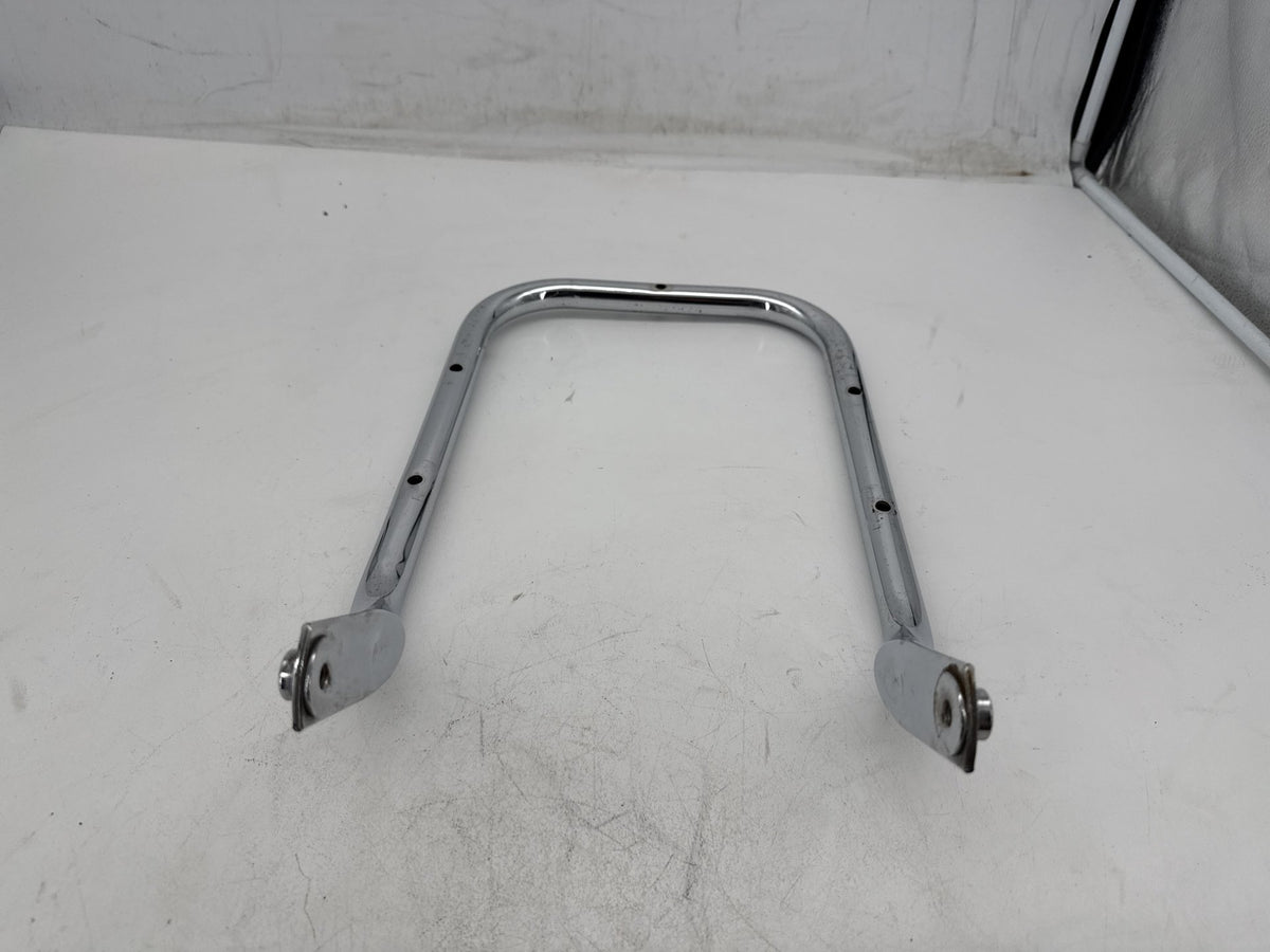 1997 Harley Heritage Softail Classic OEM Tour Pak Mount Top Tube Support Bar