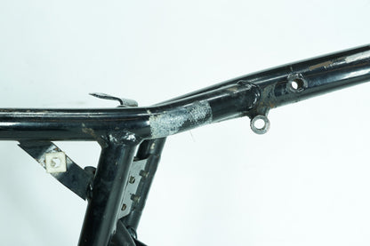 1984 - 1990 Harley-Davidson Sportster  Body Main Frame Chassis CLN CLR 47677-77