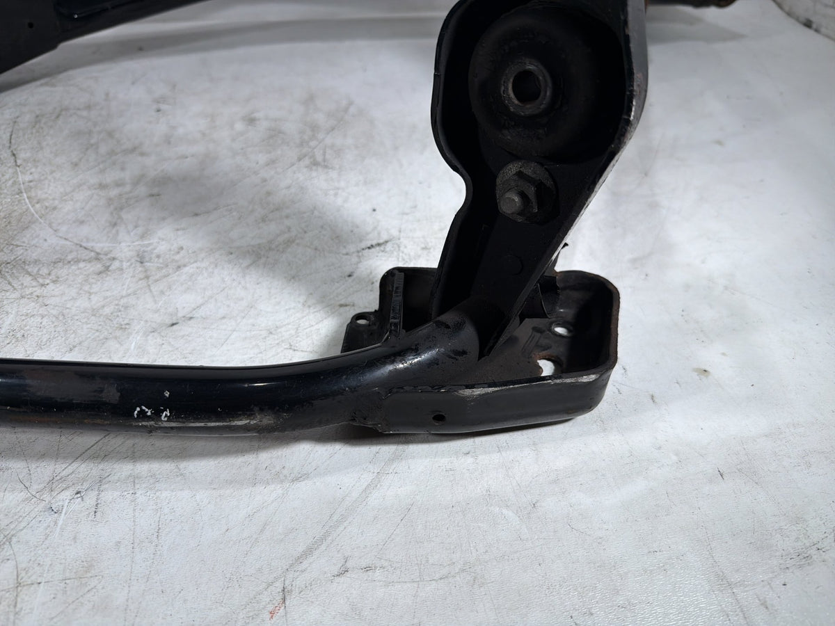 2006 Harley Electra Glide Touring Classic OEM Body Main Frame Chassis SLVG
