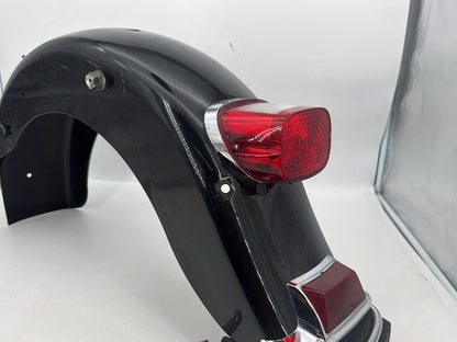 1999 - 2006 Harley-Davidson Touring Electra Glide Classic Rear Wheel Fender Taillight Brake Lamp 59579-01B