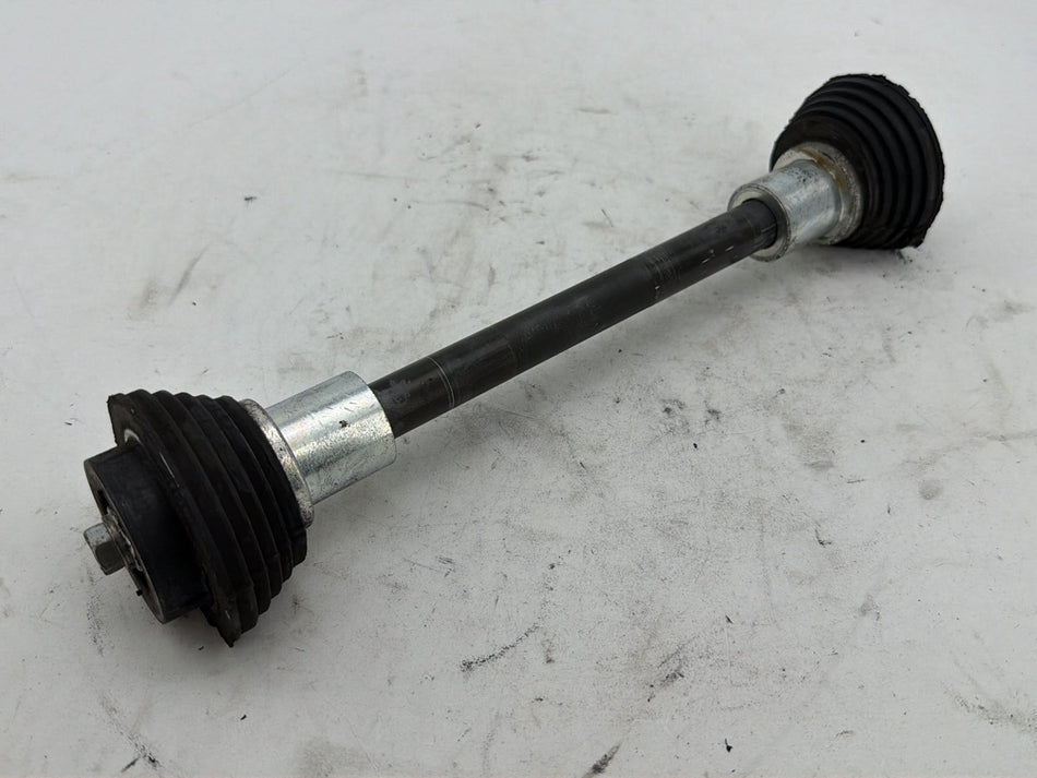 2014 Harley Electra Glide Touring Ultra OEM Rear Fork Swingarm Pivot Bolt Shaft