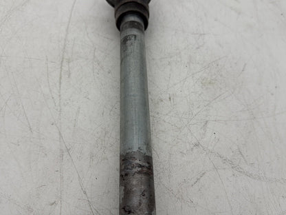 2007 Harley Touring FLHTCU Electra Glide Ultra OEM Rear Wheel Axle Bolt Shaft