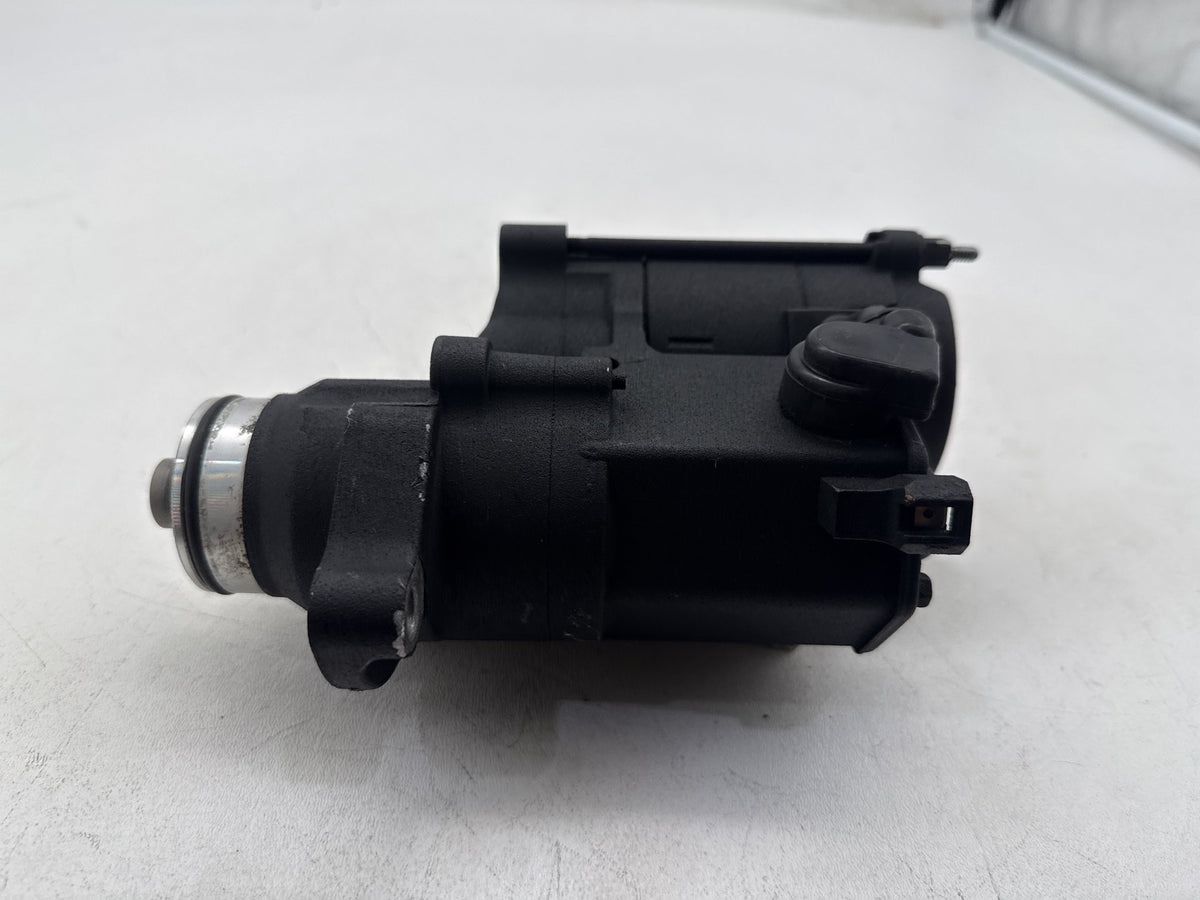 2014 Harley Softail Slim FLS OEM Engine Starter Motor 31618-06A 12V