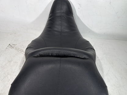 2007 Harley Touring FLHTC Electra Glide Classic OEM Passenger Rider Driver Seat Saddle