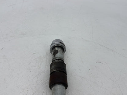 1999 - 2006 Harley-Davidson Touring Road King Police Front Wheel Axle Bolt Shaft 43364-00