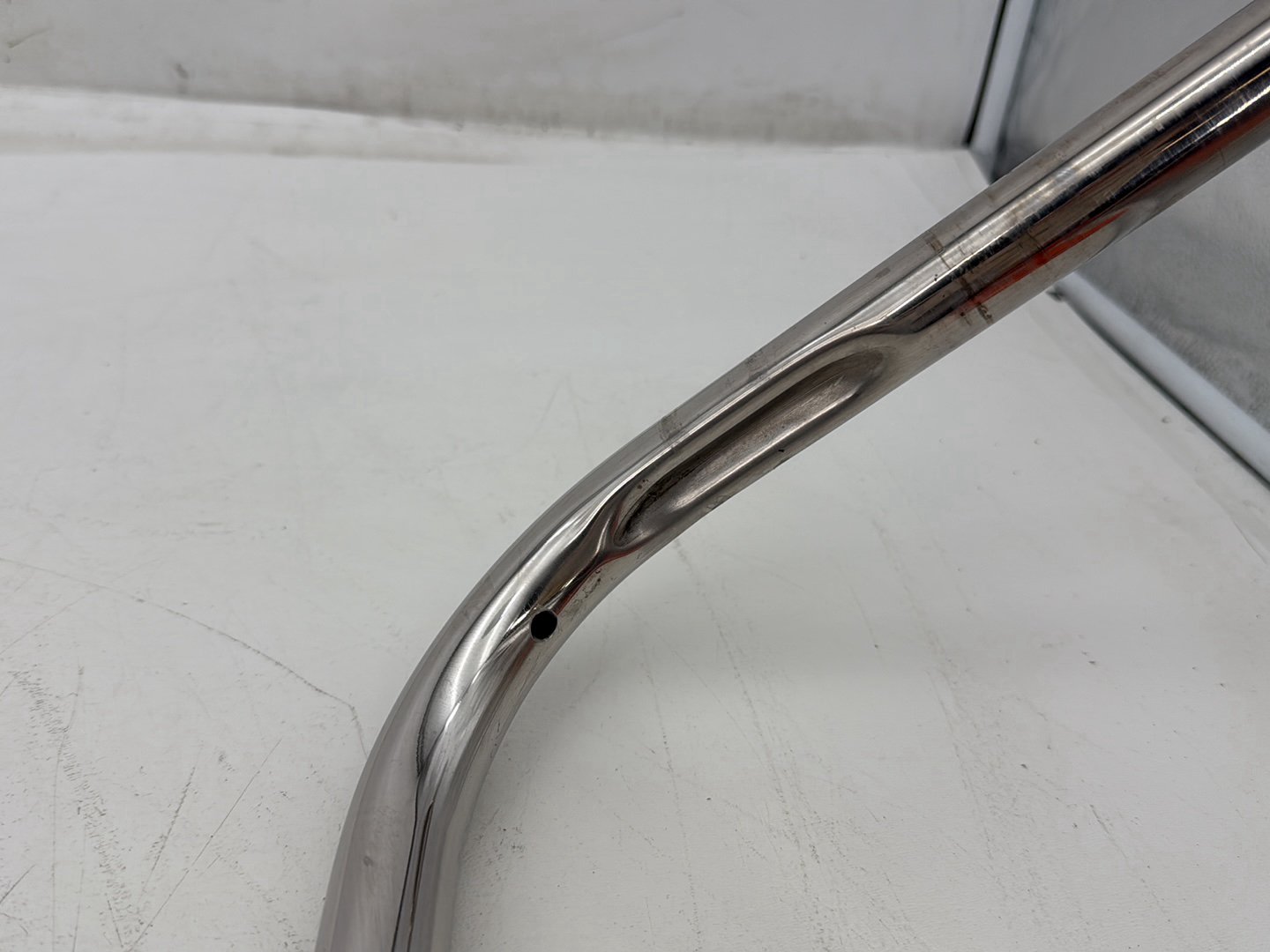 2013 Harley Forty-Eight Sportster 1200X OEM Front Handlebars Handle Bars