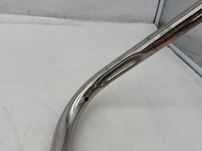 2013 Harley Forty-Eight Sportster 1200X OEM Front Handlebars Handle Bars