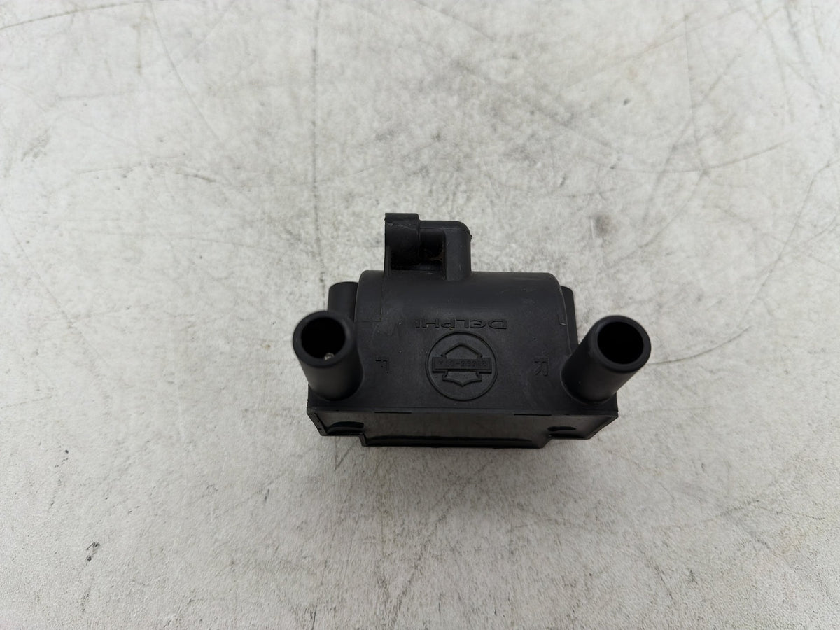 2010 Harley Road King Touring Police OEM Ignition Coil Spark Igniter