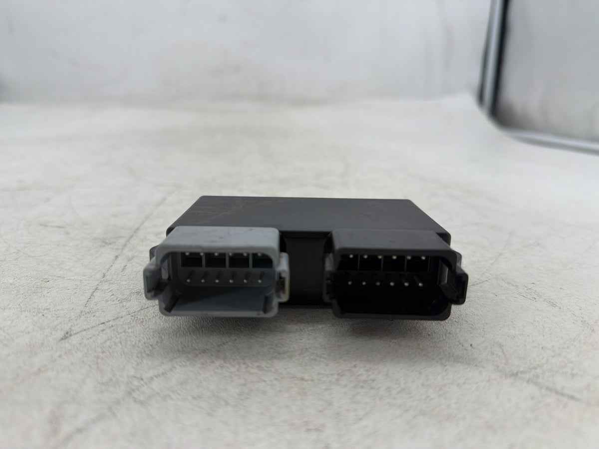 2001 Harley Fat Boy Softail OEM Ignition Computer Module Igniter CDI 32568-00A