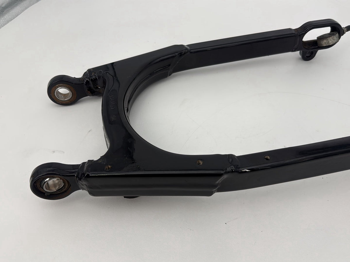 2014 Harley Sportster XL883L 883 SuperLow OEM Rear Fork Swingarm Swing Arm