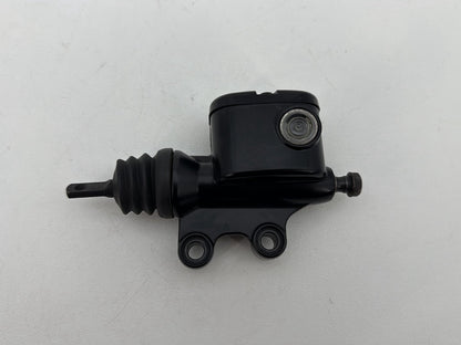 2013 Harley Street Glide Touring FLHX OEM Rear Brake Master Cylinder Reservoir