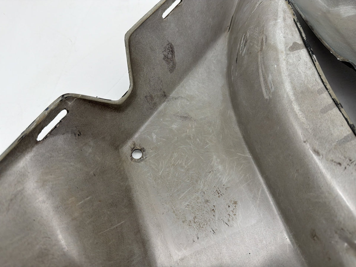 1991 Harley Electra Glide Touring Classic OEM Left Right Side Fairing Cover