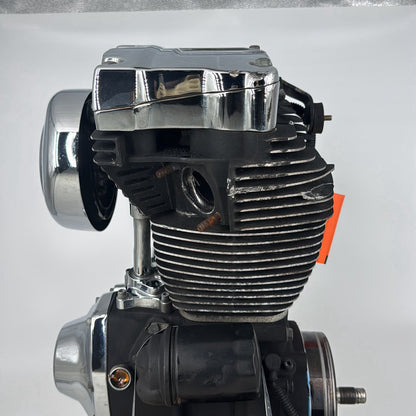 1999 - 2006 Harley-Davidson Touring Electra Glide Classic EFI Twin Cam 88 Engine Motor   16180-04