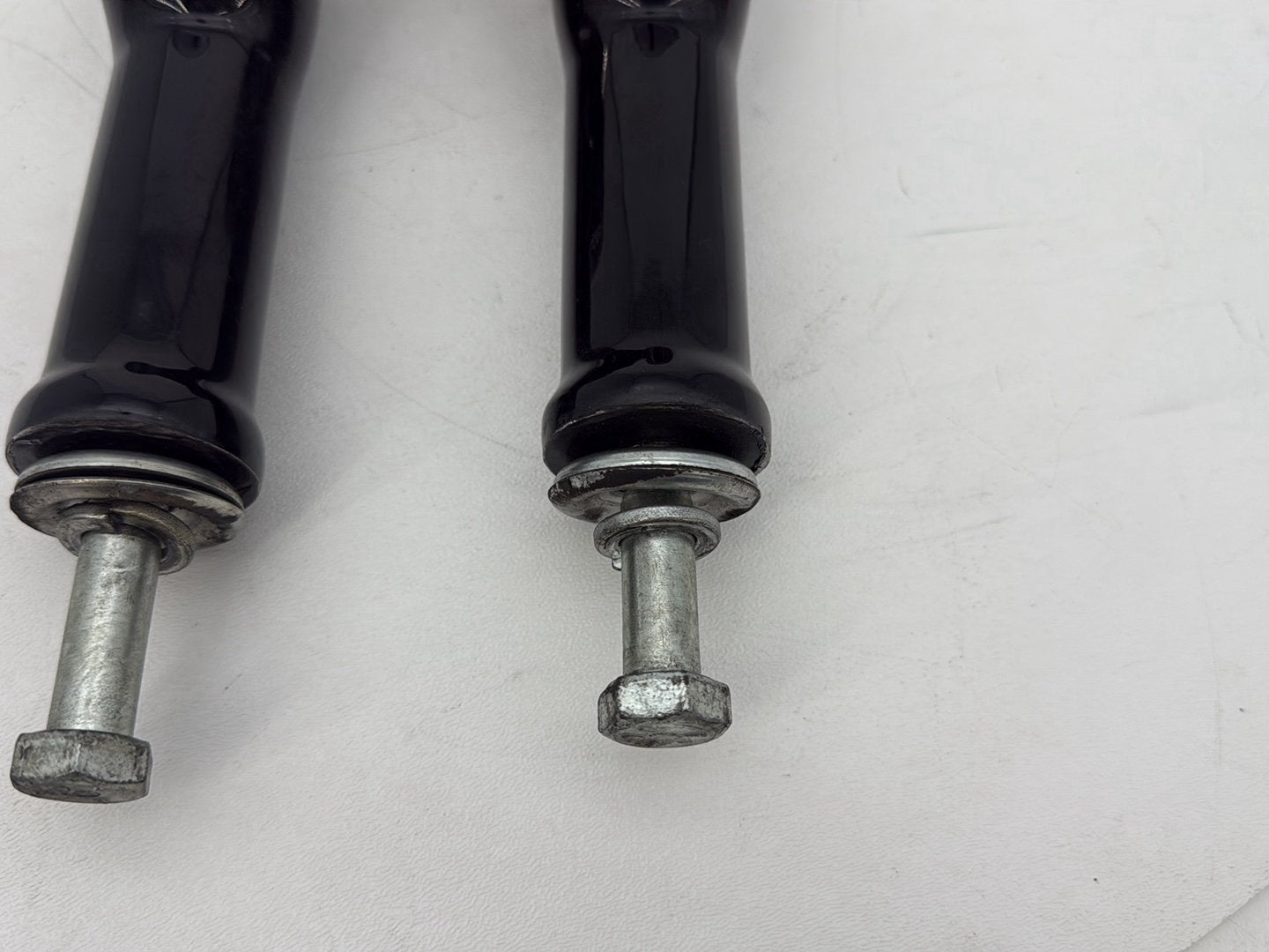 2007 - 2017 Harley-Davidson Dyna Wide Glide Front Handlebar Risers Riser 59783-08