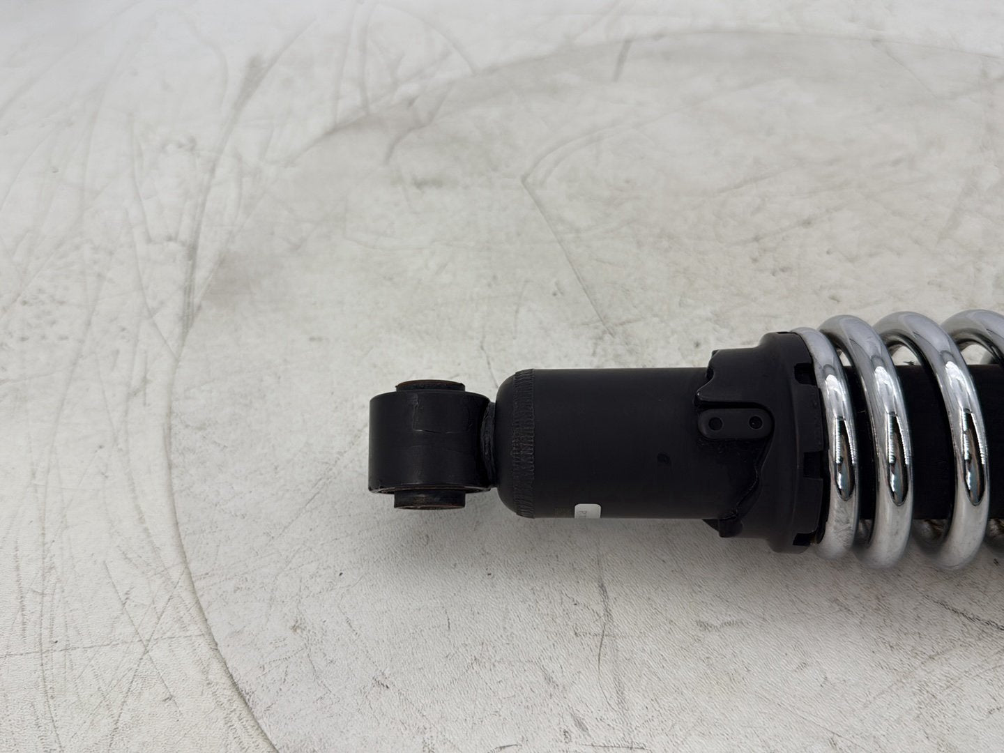 2015 Harley Dyna Low Rider FXDL OEM Rear 1 Shock Absorber