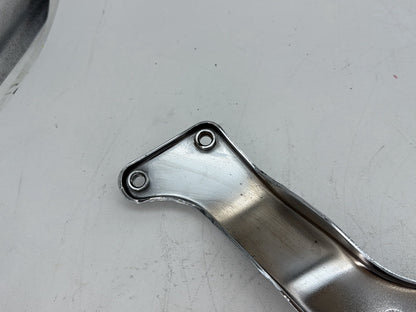 1998 Harley Softail Custom FXSTC OEM Rear Left & Right Fender Support Bracket