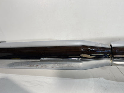 2019 - 2023 Harley-Davidson Touring Street Glide Exhaust Header Pipes Muffler Vance & Hines 65600176