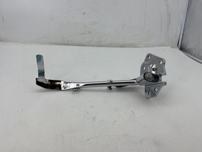 2014 Harley Electra Glide Touring CVO Screamin Eagle OEM Left Side Jiffy Kick Stand & Spring
