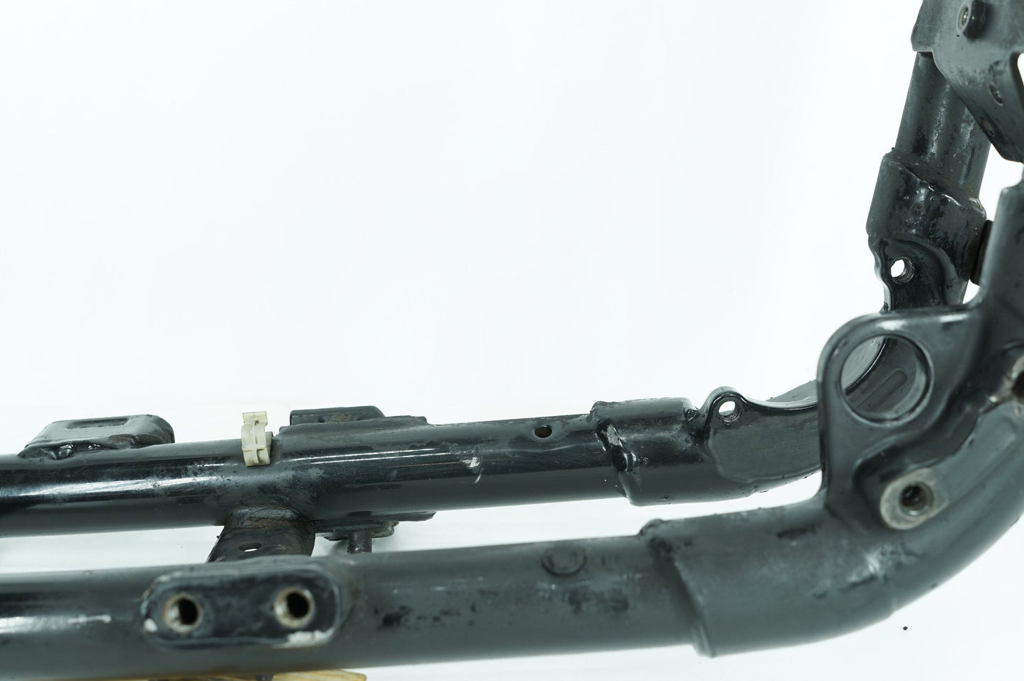 2004 - 2013 Harley-Davidson Sportster Base 883 Body Main Frame Chassis CLN CLR 49430-06A