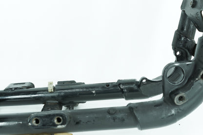2004 - 2013 Harley-Davidson Sportster Base 883 Body Main Frame Chassis CLN CLR 49430-06A