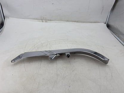 1997 Harley Softail FLSTC Heritage Classic OEM Drive Belt Guard Cover Shield
