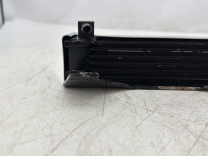 2000 Harley Touring FLHTCUI Electra Glide Ultra Oil Cooling Cooler Core Radiator