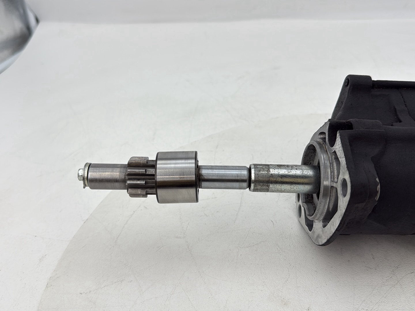 1999 - 2006 Harley-Davidson Softail Heritage Engine Starter Motor 31553-94B
