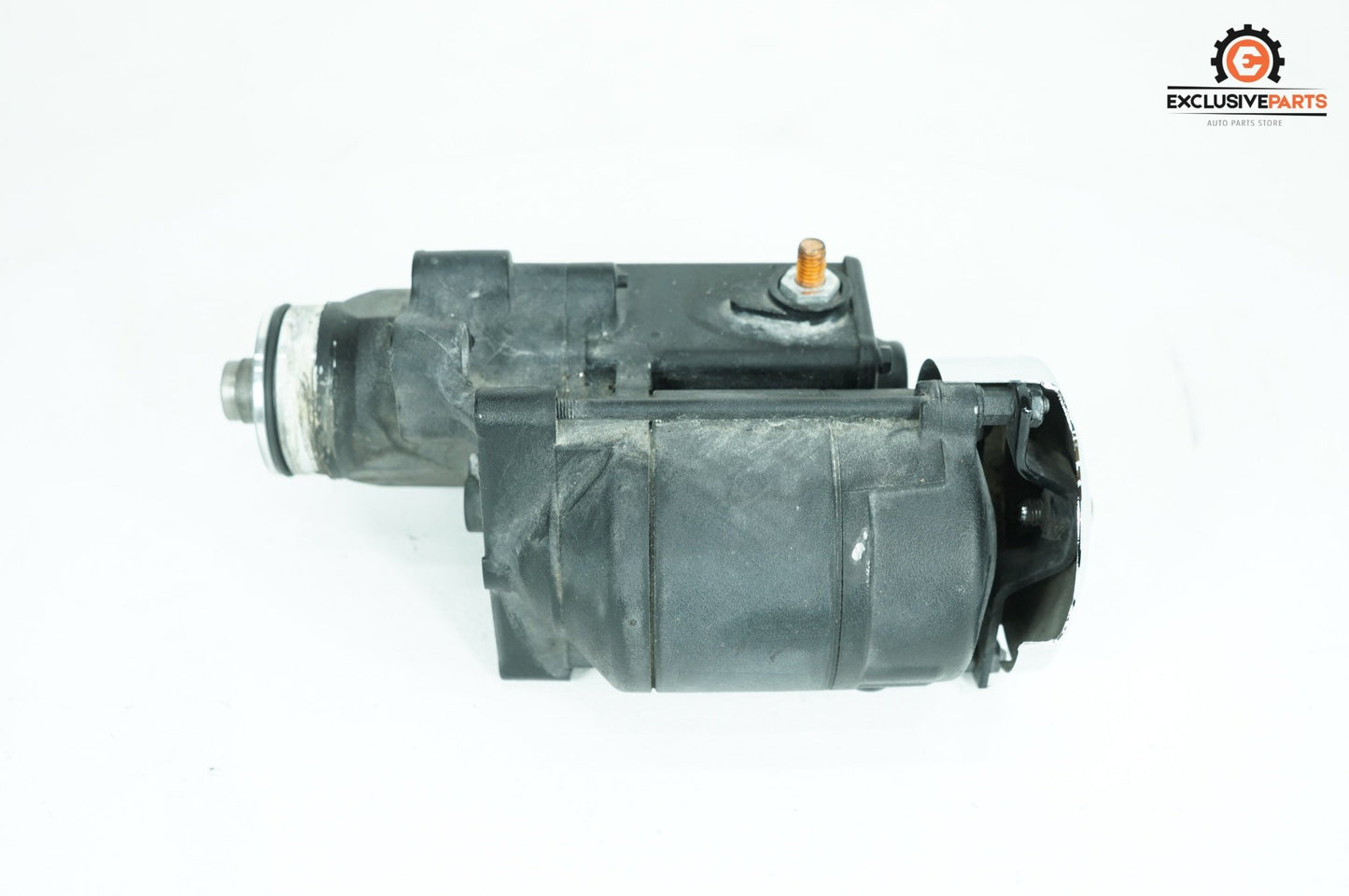 2007 - 2016 Harley-Davidson Touring Street Glide Engine Starter Motor 31618-06A