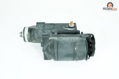 2007 - 2016 Harley-Davidson Touring Street Glide Engine Starter Motor 31618-06A