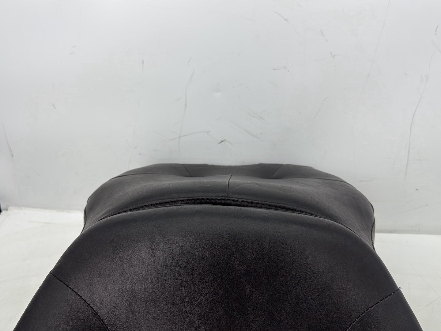 2006 Harley Electra Glide Touring Classic FLHTCI OEM Passenger Rider Driver Seat Saddle