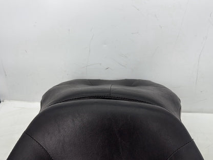 2006 Harley Electra Glide Touring Classic FLHTCI OEM Passenger Rider Driver Seat Saddle