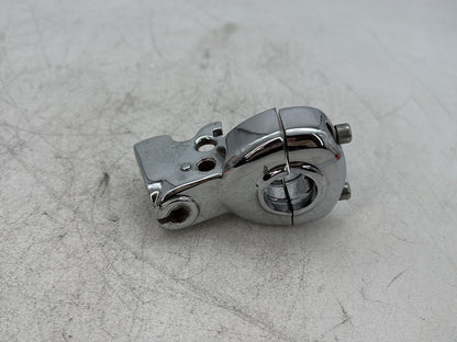1998 Harley Softail Custom FXSTC OEM Clutch Hand Lever Clutch Perch 38608-96