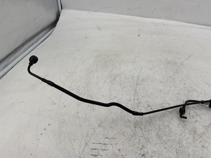 2012 Harley Road Glide Touring FLTRX Custom OEM Rear Brake Hose Line Pipe ABS