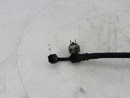 2006 Harley Dyna Super Glide Custom FXDCI OEM Rear Brake Hose Line Pipe