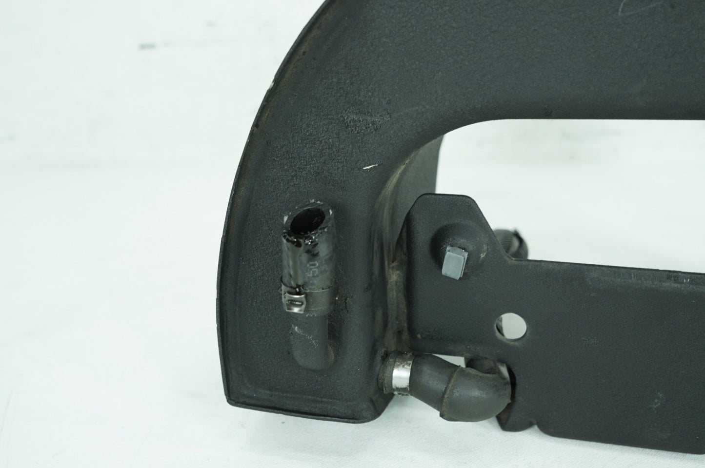 2007 - 2011 Harley-Davidson Softail Night Train Oil Tank Reservoir Bottle Canister & Dipstick 62840-00A