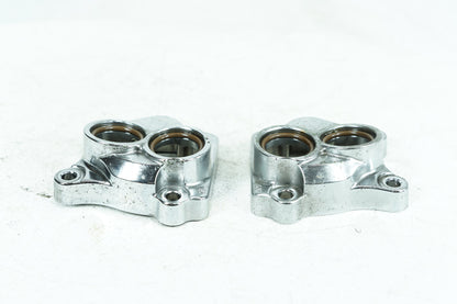 2007 - 2016 Harley-Davidson Touring Street Glide Tappet Engine Lifter Chrome Covers 17967-99