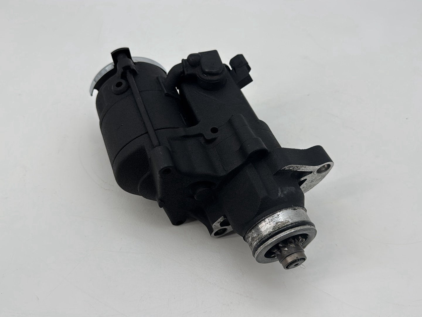 2007 - 2012 Harley-Davidson Touring Road Glide Engine Starter Motor 31618-06A