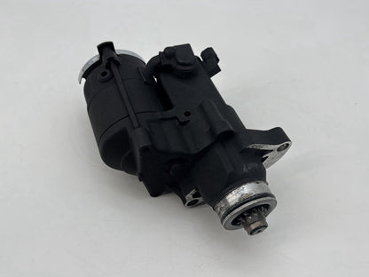 2007 - 2012 Harley-Davidson Touring Road Glide Engine Starter Motor 31618-06A