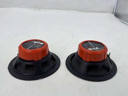 2013 Harley Street Glide Touring FLHX OEM Left Right Sound Audio Speakers