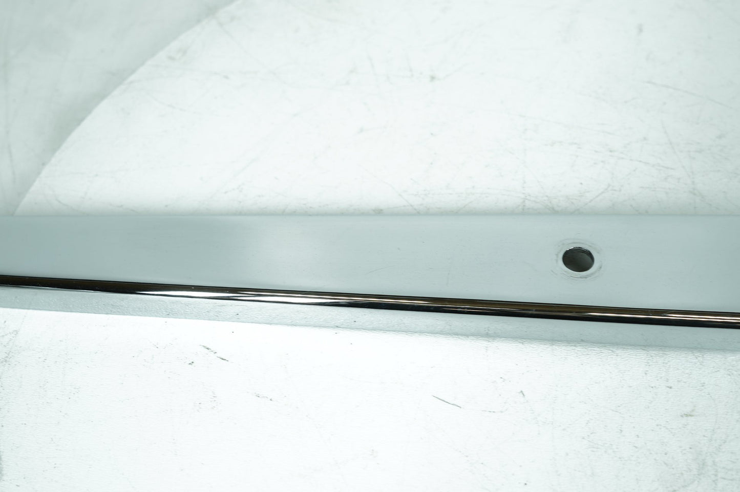 1999 - 2006 Harley-Davidson Softail Deluxe Rear Left Right Fender Struts Bracket  	59964-03