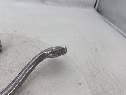 2015 Harley Dyna Low Rider FXDL OEM Right Driver Footpeg Bracket Mount