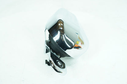 2007 - 2016 Harley-Davidson Touring Street Glide Horn Signal Klaxon Chrome Cover 69012-93A