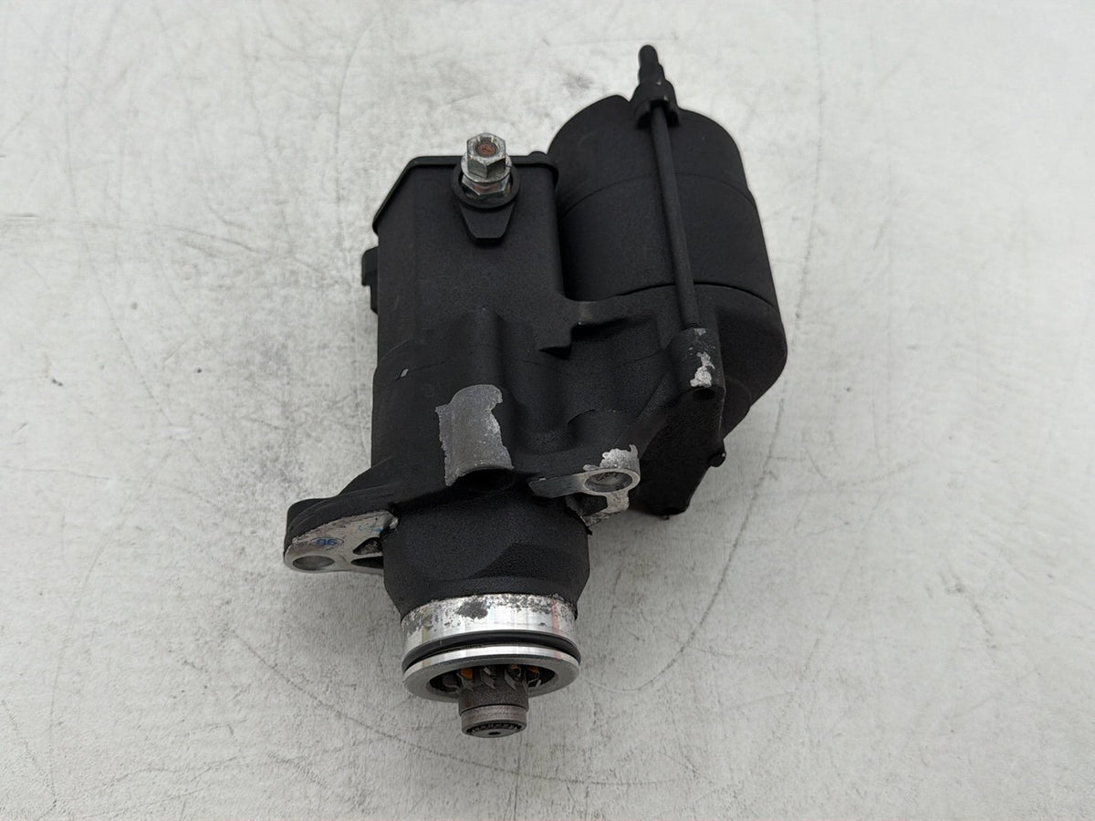 2014 Harley Dyna Switchback FLD OEM Engine Starter Motor
