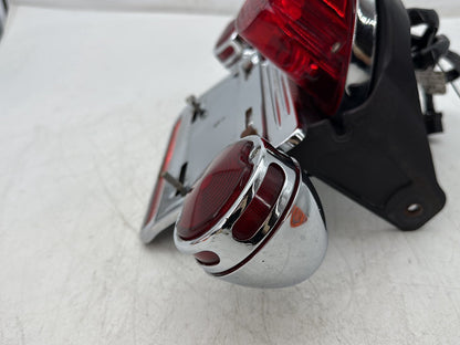2000 Harley Dyna FXDWG Wide Glide OEM Rear Right Turn Signal Indicator