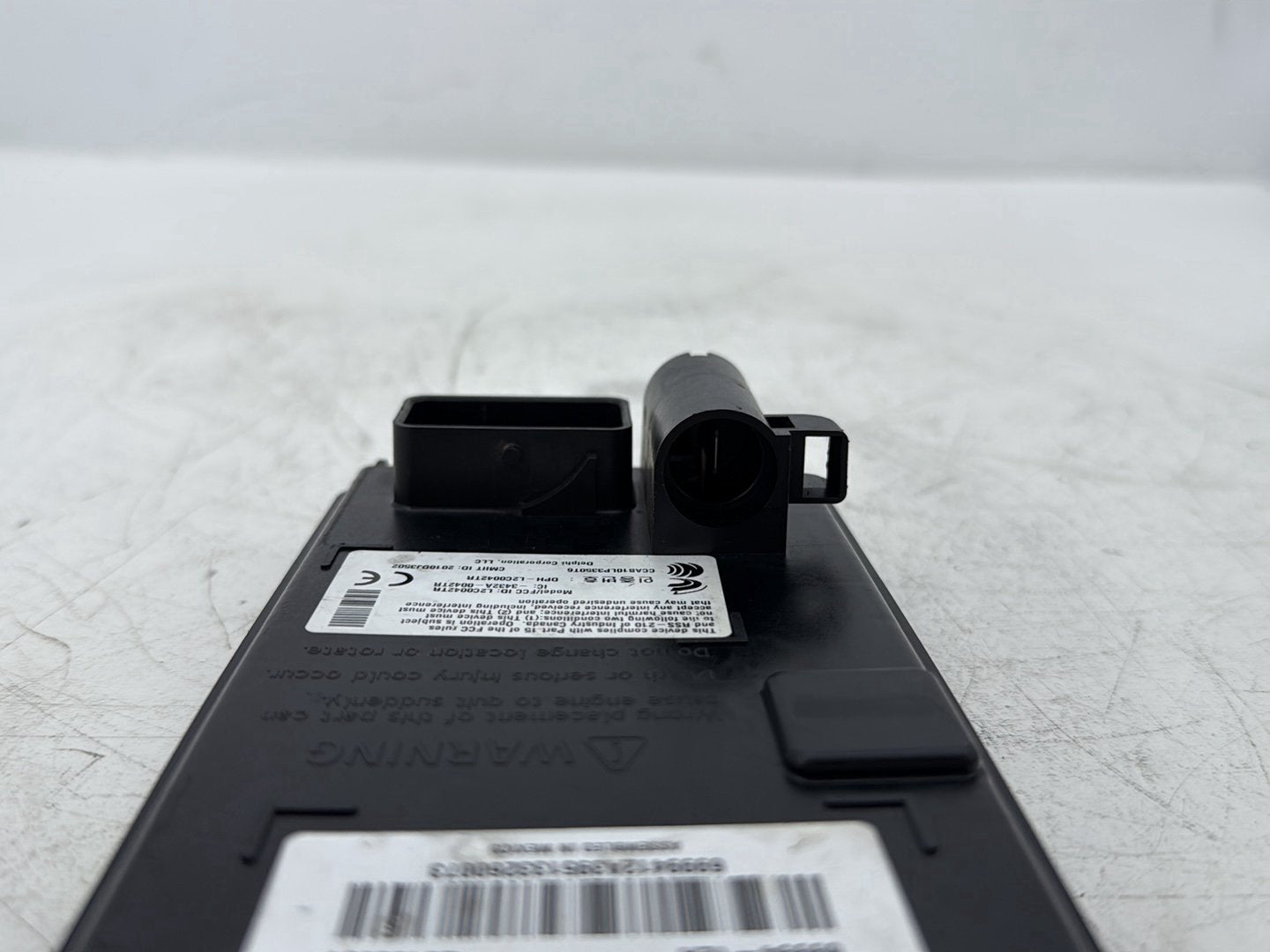 2014 Harley Street Glide Touring FLHXS OEM Body Control Module BCU BCM