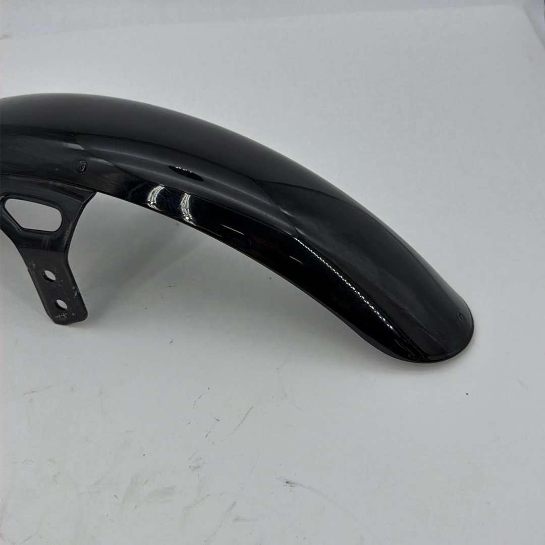 2007 - 2017 Harley-Davidson Dyna Super Glide Custom Front Wheel Fender Shell Panel 60139-06B