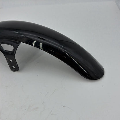 2007 - 2017 Harley-Davidson Dyna Super Glide Custom Front Wheel Fender Shell Panel 60139-06B
