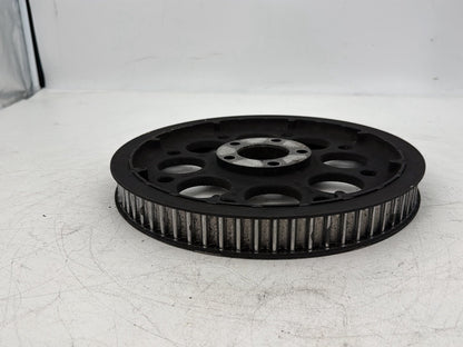 2006 Harley Touring FLHRI Road King OEM Rear Driver Pulley Sprocket