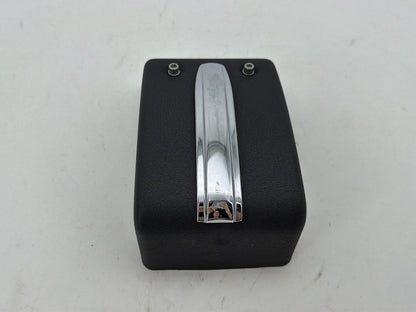 2008 Harley Dyna Fat Bob FXDF OEM Electrical Panel Holder Bracket Carrier Caddy