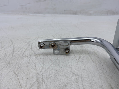 2004 Harley Road King Touring Custom FLHRSI OEM Rear License Plate Support Bar Holder